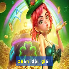 Quân đội giải trí game bài