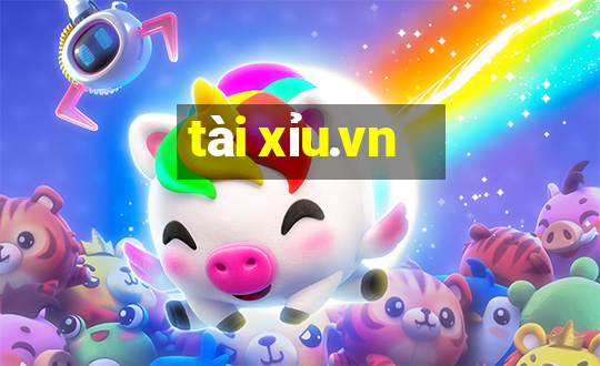 tài xỉu.vn