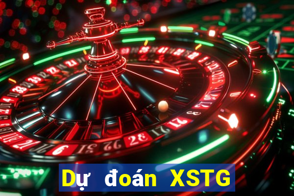 Dự đoán XSTG ngày 6