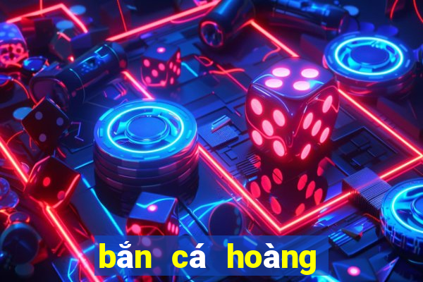 bắn cá hoàng kim 4