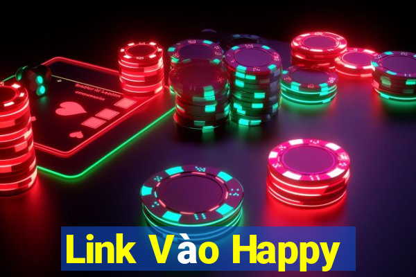 Link Vào Happy