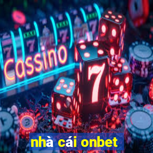 nhà cái onbet