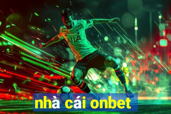 nhà cái onbet