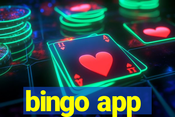 bingo app