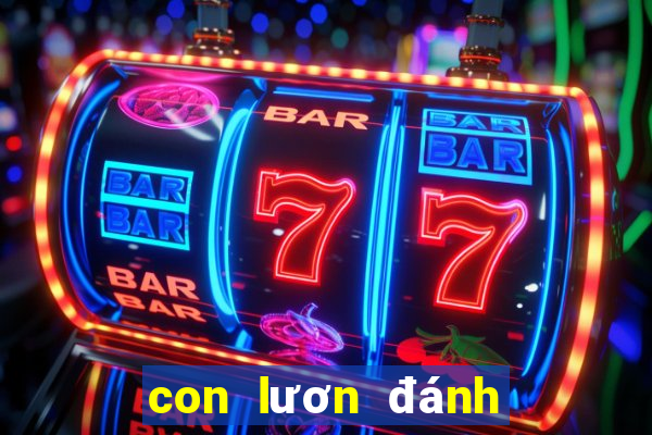 con lươn đánh số mấy