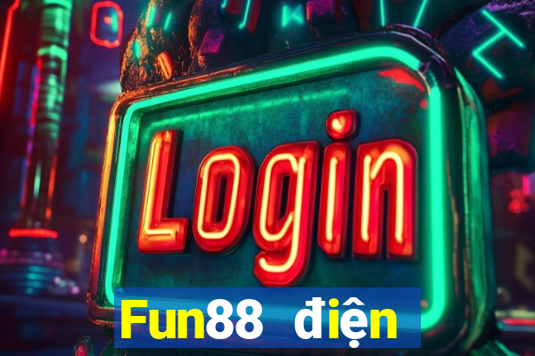 Fun88 điện thoại di động Fengyun