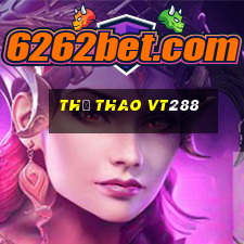 Thể Thao Vt288