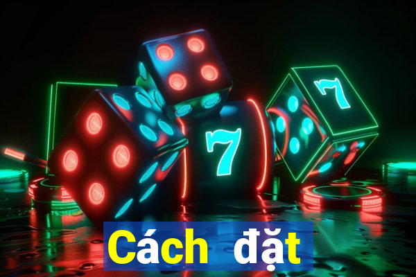 Cách đặt cược XSKH ngày 2