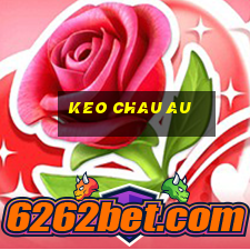 keo chau au