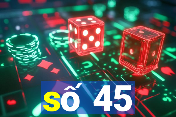 số 45