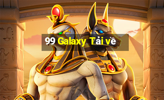 99 Galaxy Tải về