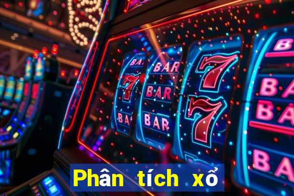 Phân tích xổ số Bình Phước thứ hai