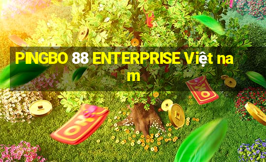 PINGBO 88 ENTERPRISE Việt nam