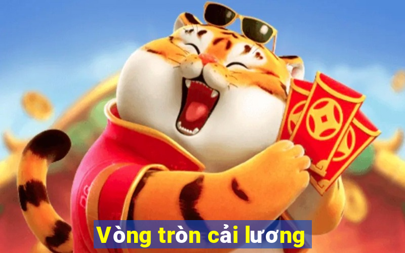 Vòng tròn cải lương