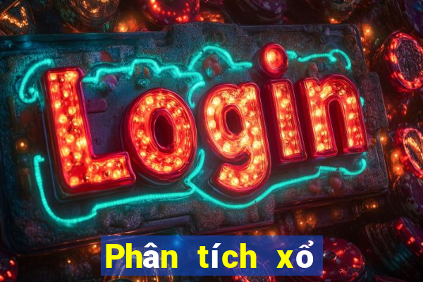 Phân tích xổ số Bình Phước thứ Ba