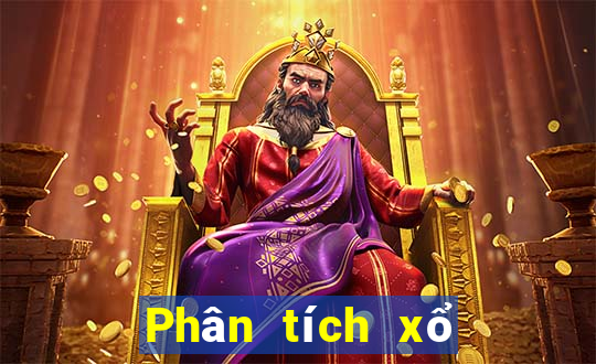 Phân tích xổ số Bình Phước thứ Ba