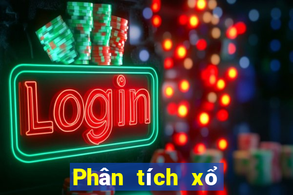 Phân tích xổ số Bình Phước thứ Ba