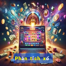 Phân tích xổ số Bình Phước thứ Ba