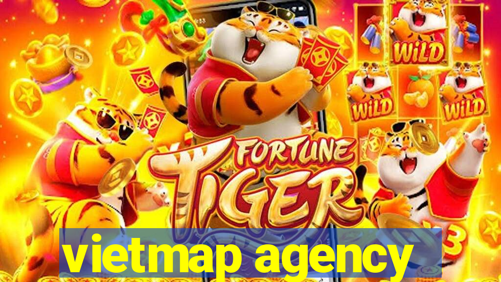 vietmap agency