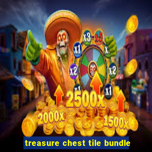 treasure chest tile bundle