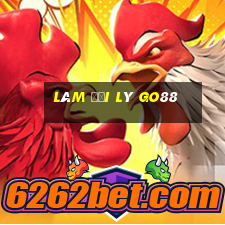 làm đại lý go88