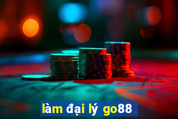 làm đại lý go88