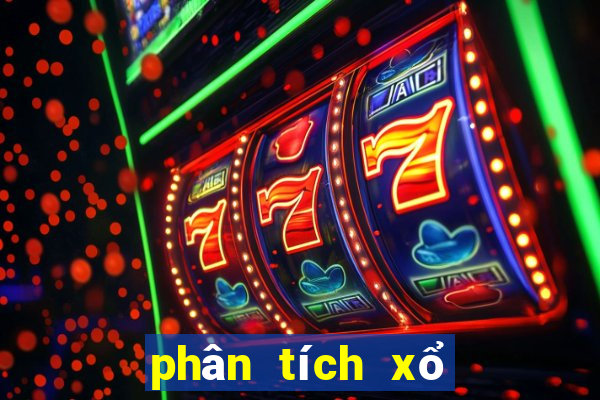 phân tích xổ Số Điện Toán ngày 16