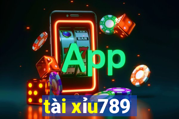 tài xỉu789