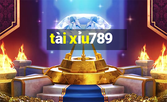 tài xỉu789