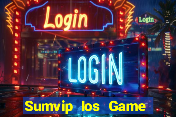 Sumvip Ios Game Bài 52Play