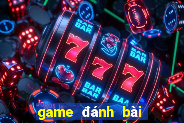 game đánh bài win 7