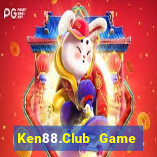 Ken88.Club Game Bài Online Hay