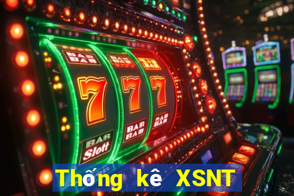 Thống kê XSNT ngày 23