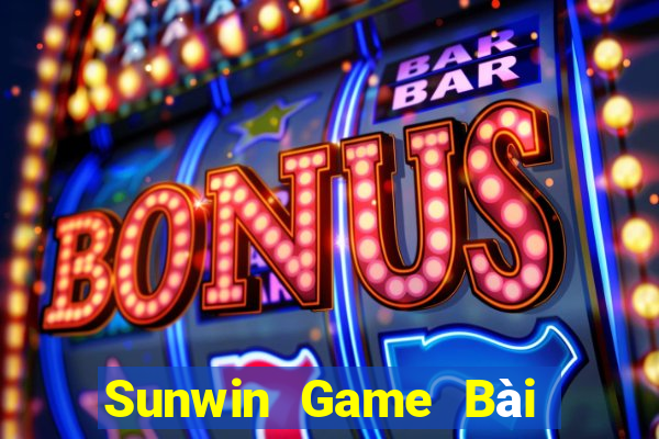 Sunwin Game Bài Mậu Binh