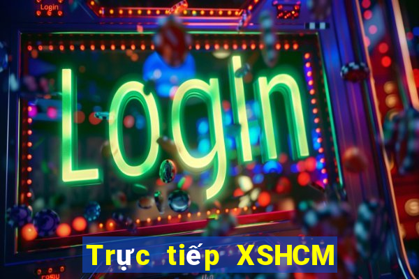 Trực tiếp XSHCM ngày 19