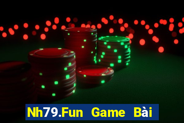 Nh79.Fun Game Bài Đổi Thưởng Go88