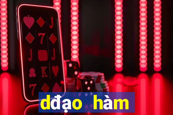 dđạo hàm lượng giác