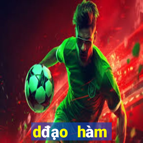 dđạo hàm lượng giác