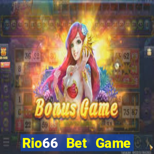 Rio66 Bet Game Bài Manclub