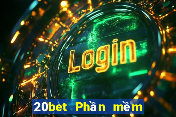 20bet Phần mềm mèo xổ số