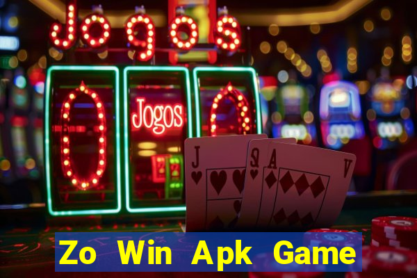 Zo Win Apk Game Bài V52