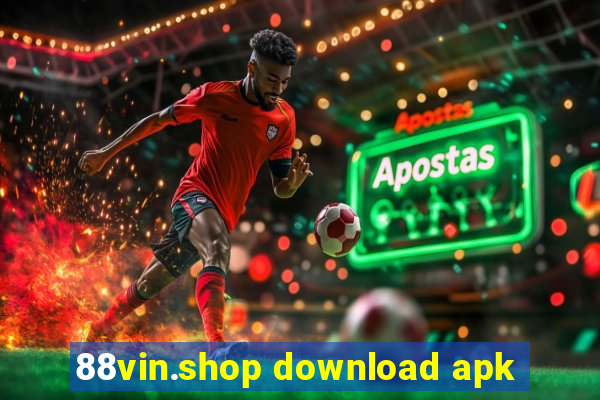 88vin.shop download apk