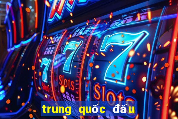 trung quốc đấu với việt nam