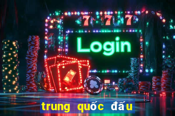 trung quốc đấu với việt nam