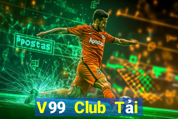 V99 Club Tải Game Bài B52