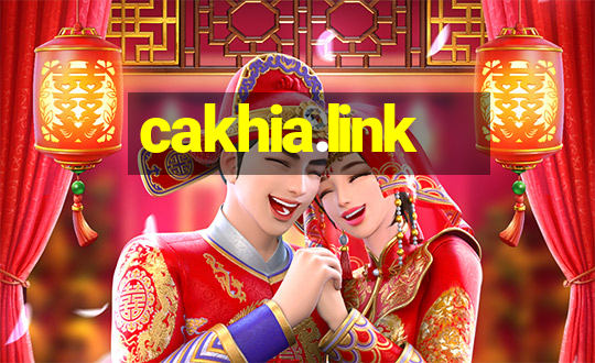 cakhia.link