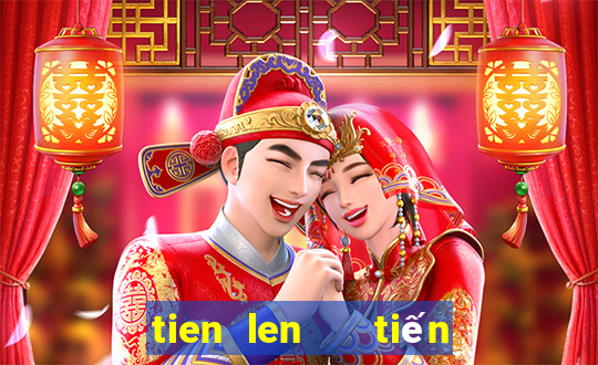 tien len   tiến lên miền nam