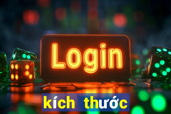 kích thước lắp đặt xí bệt