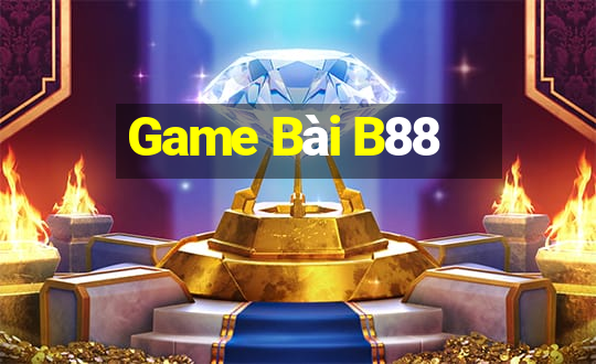 Game Bài B88