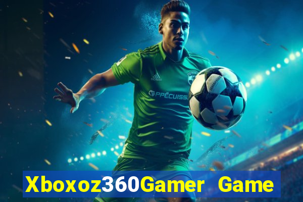 Xboxoz360Gamer Game Bài G88